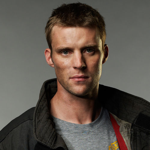Jesse Spencer has been awarded the Artistic Achievement Award for Acting at the 2014 Chicago International Film Festival Television Awards for his role as ... - jesse-spencer-06