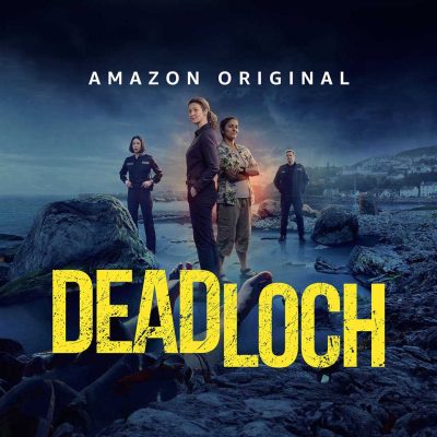 Ben Chessell - Set Up Director and Associate Producer - DEADLOCH (Amazon Original)
